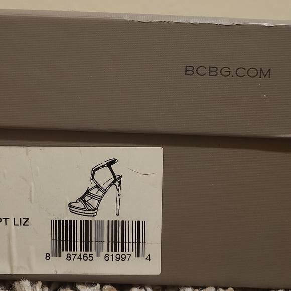 BCBG MAXAZRIA - Picture 10 of 10